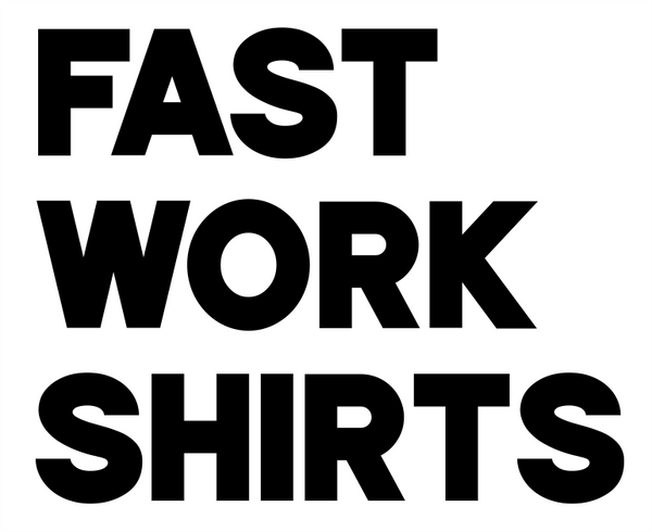 FastWorkShirts.com